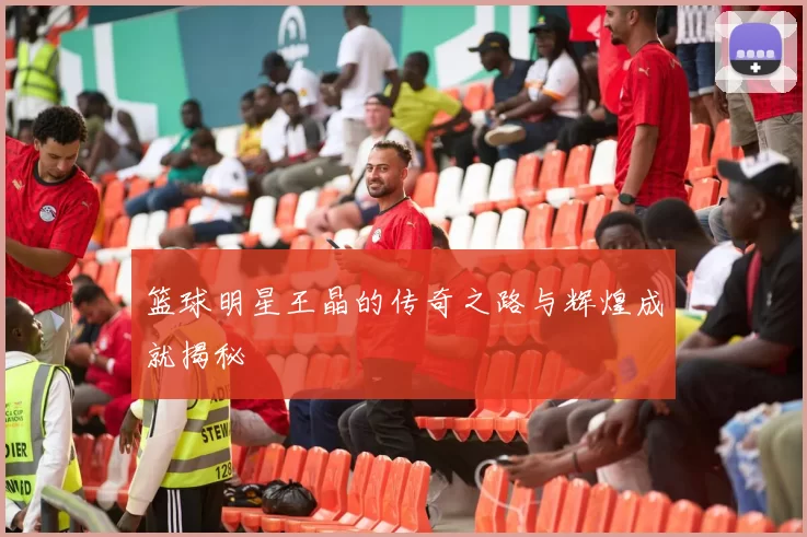 篮球明星王晶的传奇之路与辉煌成就揭秘