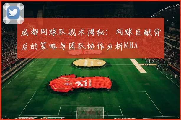 成都网球队战术揭秘：网球巨献背后的策略与团队协作分析MBA